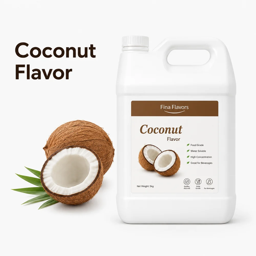 Coconut Flavor product image